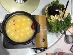 -U你·天然调味(南湖总店)