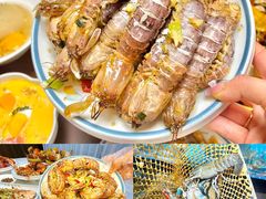 -三妹小龙虾·黄油蟹(华侨城总店)