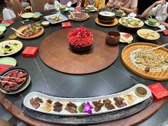 -客满天食为鲜客家餐厅