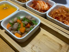 -韩香福脊骨汤锅(上杭路店)