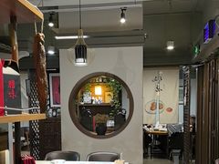 -渝乡人家(和平里店)