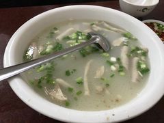 -敖家巷喻氏羊肉汤