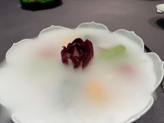 -北京泰富酒店-柏景轩中餐厅