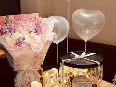 -榖屋house of flour(张江首店)