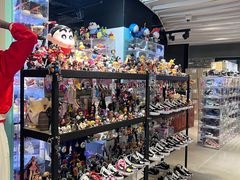 -新世界百货(明洞总店)