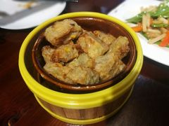 潮汕虾枣-悟长年潮汕菜砂锅粥(圣熙8号店)