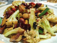 -小贝壳酒楼(经九路店)