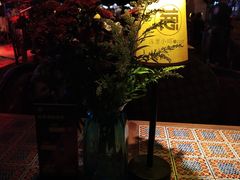 -酒肆浅葱•烧烤•龙虾•排档(卓悦intown店)