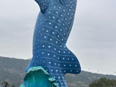 -珠海长隆海洋王国