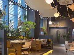 -海底捞火锅(名城广场夜宵生日主题店)