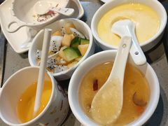 -海底捞火锅(贵和购物中心店.原鲁能城店)