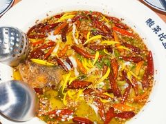-太二酸菜鱼(沈阳万象城店)