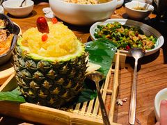 -云海肴·汽锅鸡·云南菜(美罗城店)