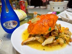 -粤味馆(黄河路店)