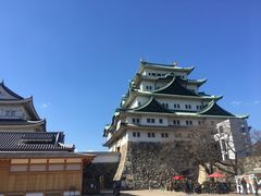-名古屋城