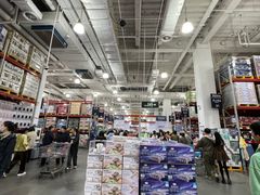 -山姆会员商店(亦庄创意生活广场店)