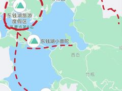 -东钱湖旅游度假区