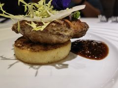 -王品牛排(郑州大卫城店)