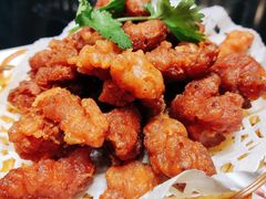 -旺达·福州菜(正大广场店)