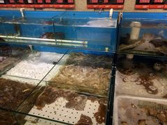 -海味当家(西安路店)