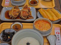 -蟹味阁·蟹黄面(体育西横街店)