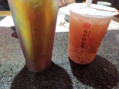 -书亦烧仙草(西宸天街店)