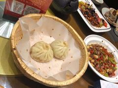 牛肉大包-冠州宴·海鲜烤鸭民间菜(冠县店)