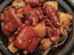 -汤城小厨•粤菜•靓汤(金宝街店)