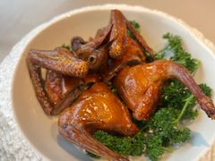 -蔡澜点心·粤菜(领展购物广场店)