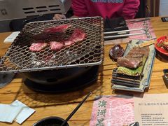 -黑牛の店·和牛烧肉(大悦城店)