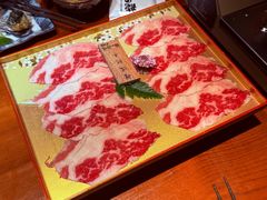 -龙酒场·关西寿喜烧·居酒屋(罗湖店)