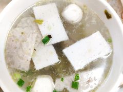 -非遗·爱西干面(小公园总店)