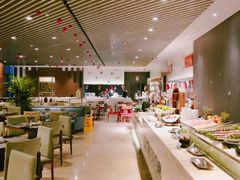 -上海国展宝龙丽筠酒店