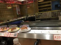 -新一番三文鱼寿司(大东海店)