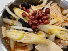 -董小西的凉皮和椒麻鸡(三元桥店)