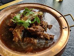 -德顺斋爆肚涮肉馆·烧烤·羊蝎子·清真炒菜(马驹桥店)