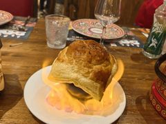 -卢布里西餐厅(总店)