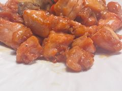 -雀舞云南菜(天津天河城购物中心店)