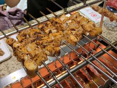 -丰茂烤串(六里桥店)