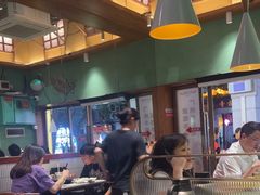 -牛小灶牛杂煲(北京路店)