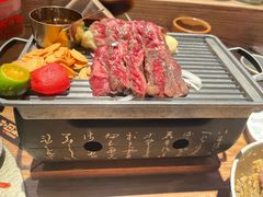 -筱田の食堂·izakaya(淮海中路店)