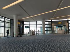 -杭州萧山国际机场