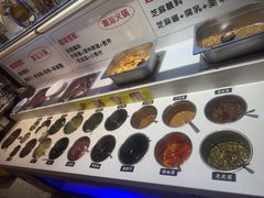 -犇鼎牛潮汕牛肉火锅(新辰里学清路店)