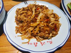 -风波莊·武侠主题餐厅(海州万达广场店)