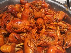 -庞家烧烤客栈(炮台山店)