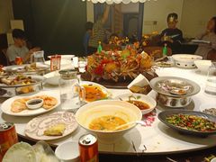 -清真·卡德尔大叔新疆主题餐厅(龙汇路店)
