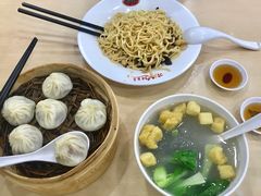 -老盛昌(聚丰园店)
