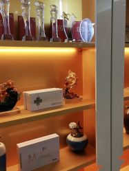 -Cocodemer产后恢复(杭大店)