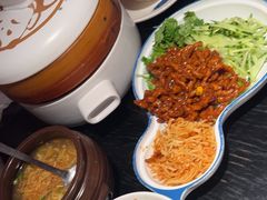 -满园烤鸭·春饼(沈北万达店)