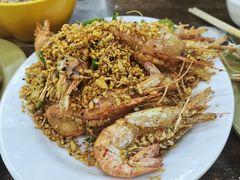 -贞姨美食·老字号海鲜大排档